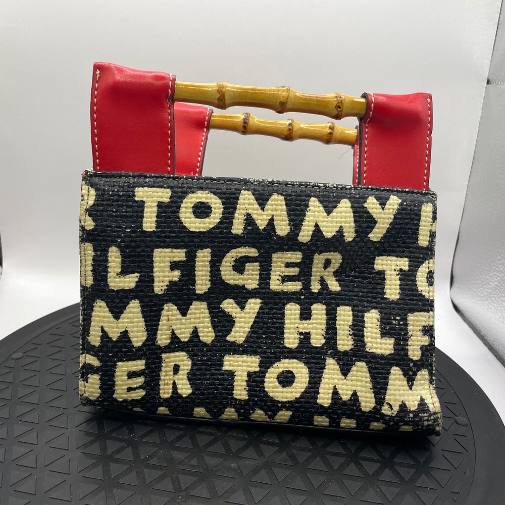 Tommy Hilfiger Handbag